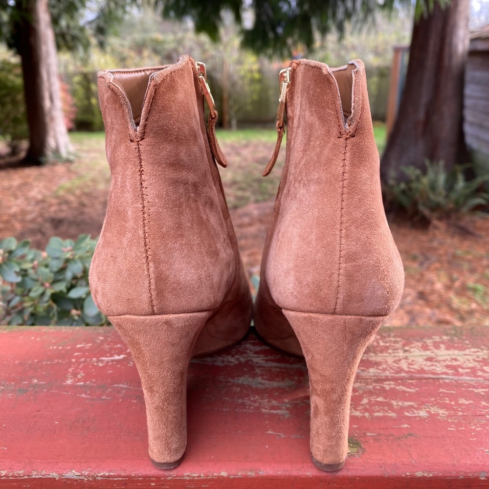 Sam Edelman Bootie - Picture 4 of 7